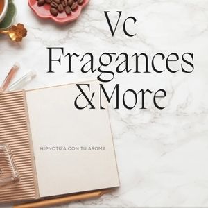 Meet your Posher, Virginia